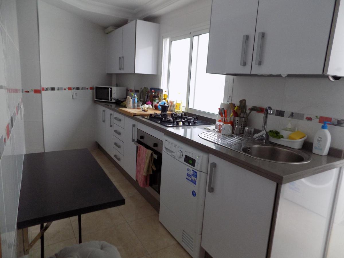 Privat overnatting Centro Privada En Compartidos