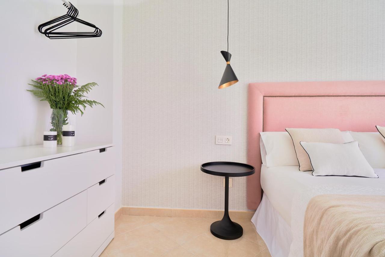 Iloftmalaga Calle Nueva 28 Appartement *