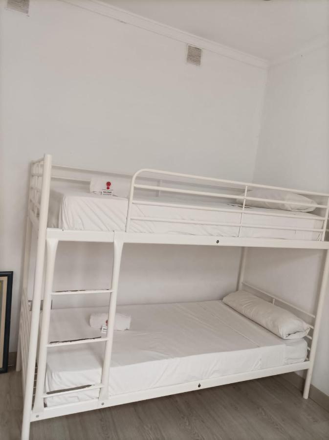 Bed & Breakfast Barbatuke Málaga