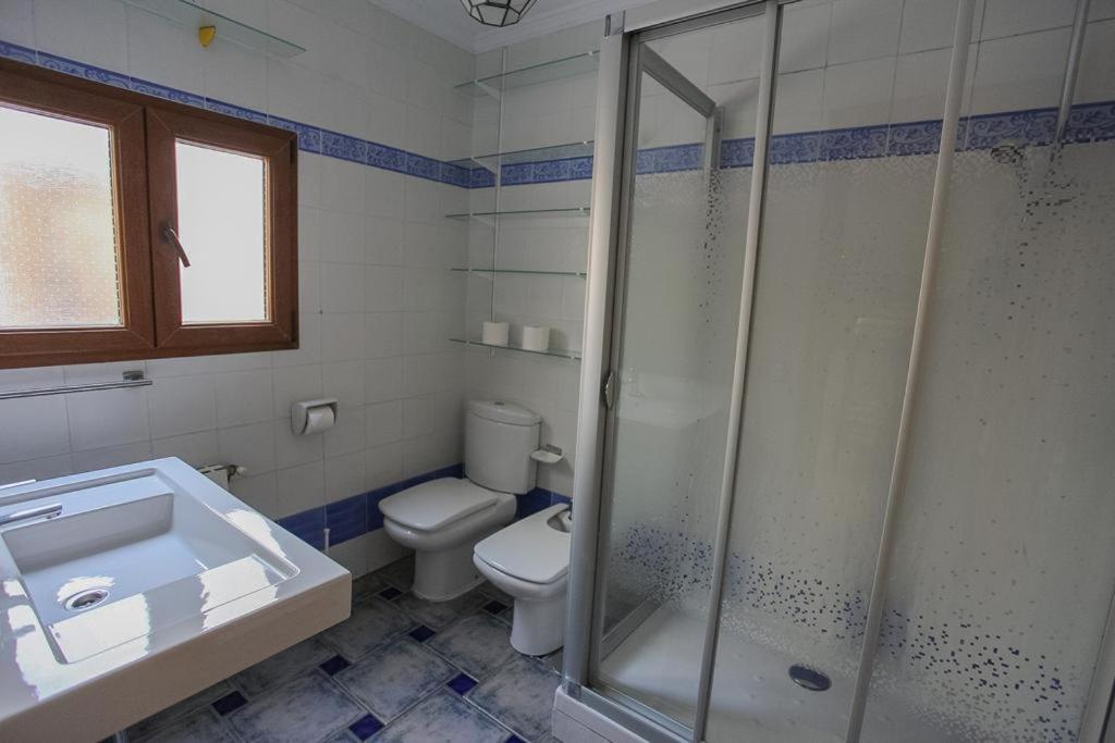 Bed & Breakfast Barbatuke Málaga