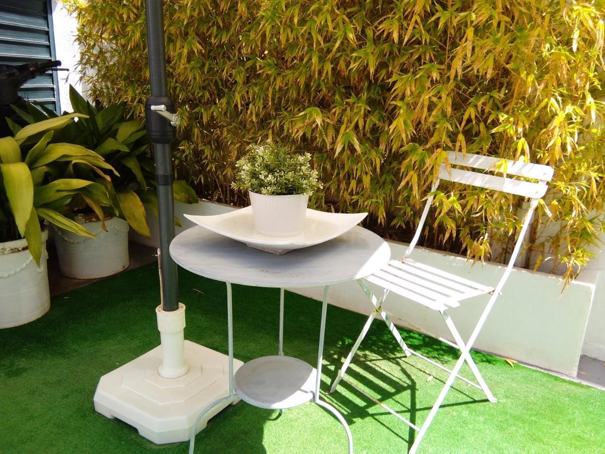 Great Penthouse & Terrace Overlooking The Sea - Free Parking Málaga