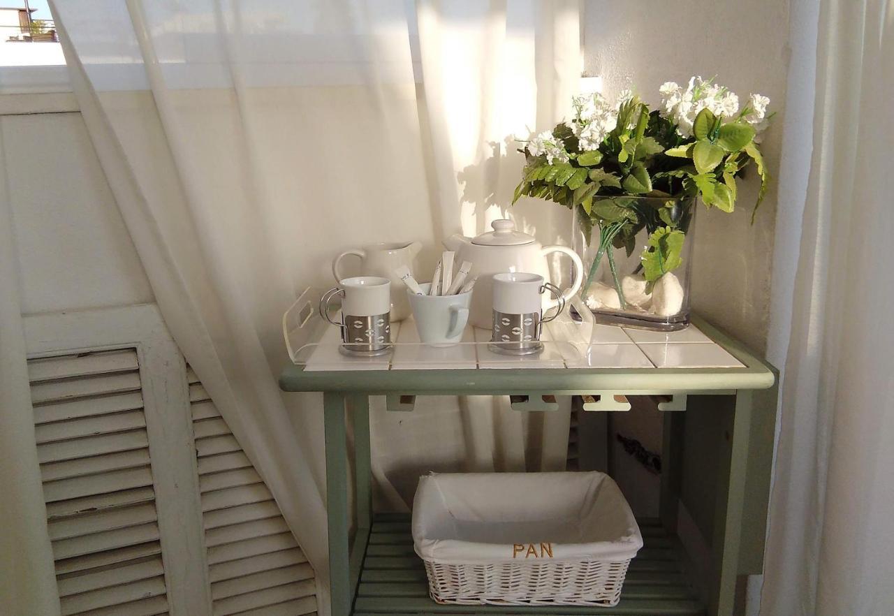 Great Penthouse & Terrace Overlooking The Sea - Free Parking Málaga