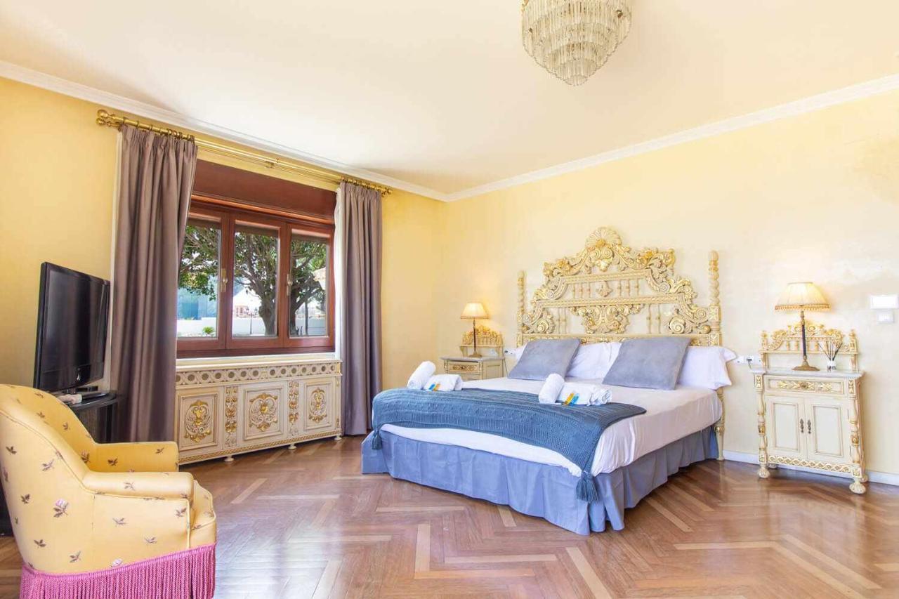 Castle House Luxury Beachfront
