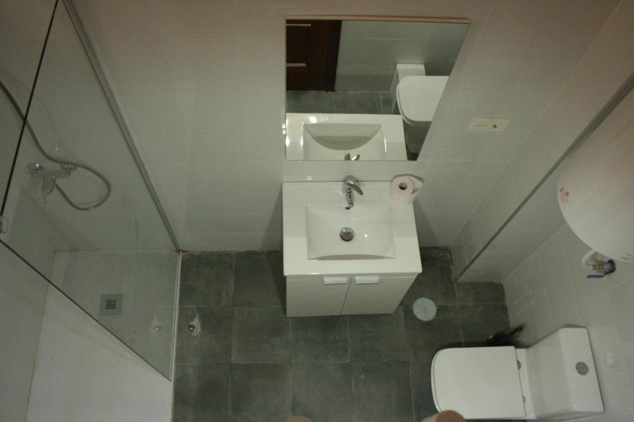 Apartment Golondrinas De 