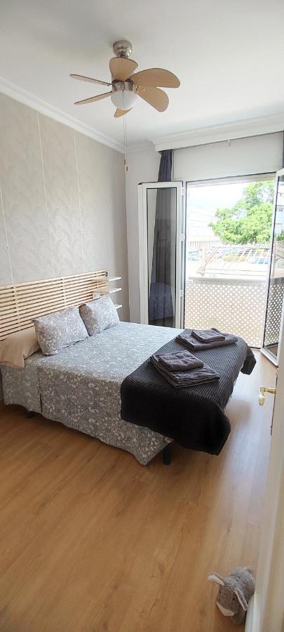 Hermosilla Apartamento *