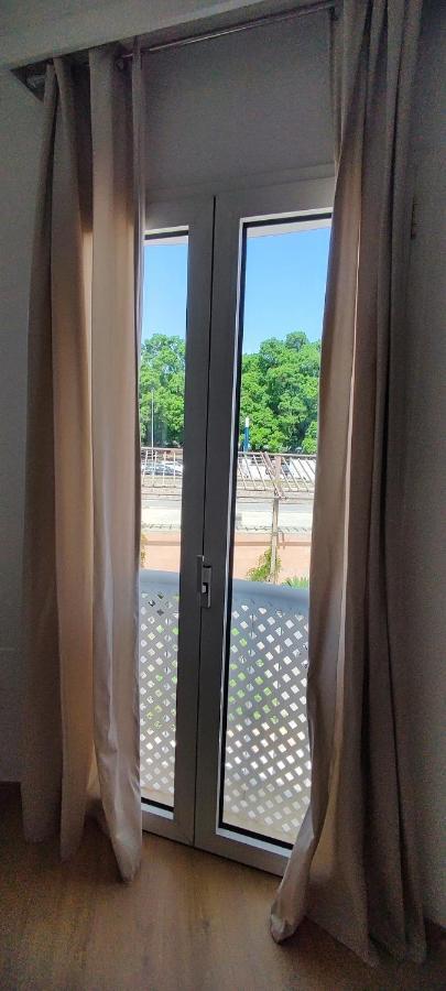 Hermosilla Apartamento *