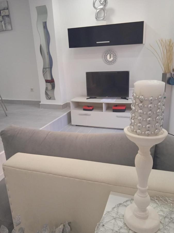 Loft En Nueva Apartment Malaga