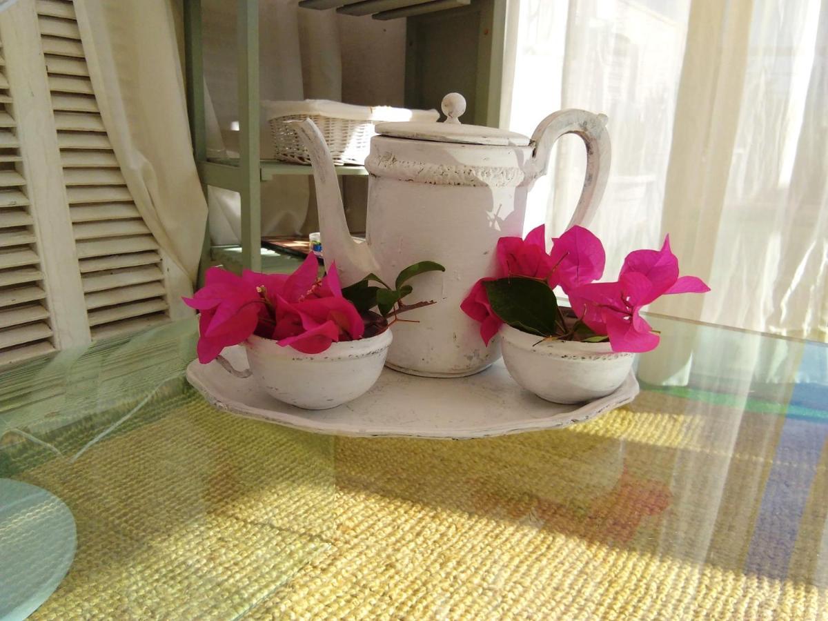 Apartamento Great Penthouse & Terrace Overlooking The Sea - Free Parking Málaga