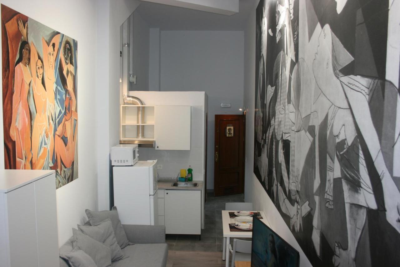 Apartment Golondrinas De 
