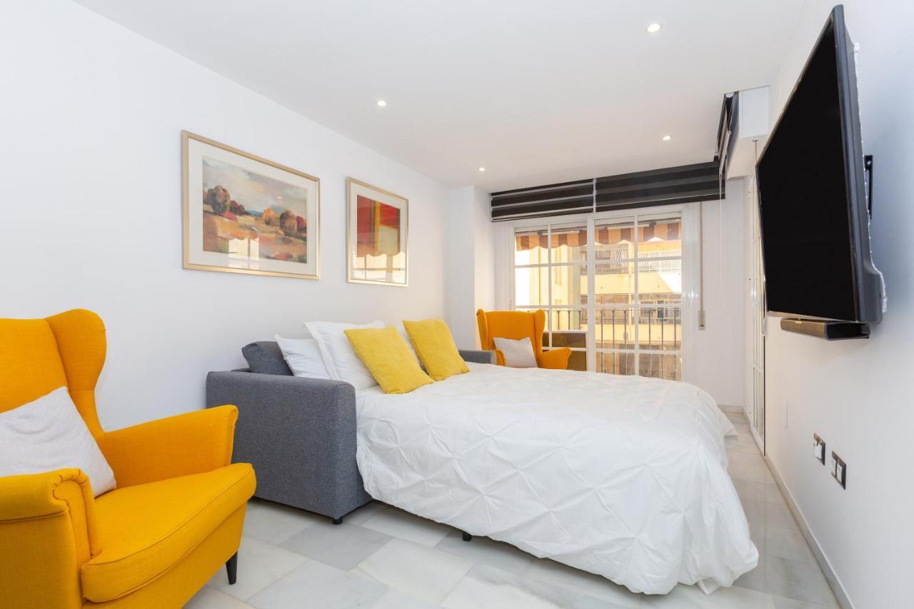 Apartamento La Victoria *