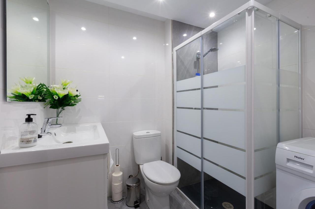 Apartamento La Victoria Málaga