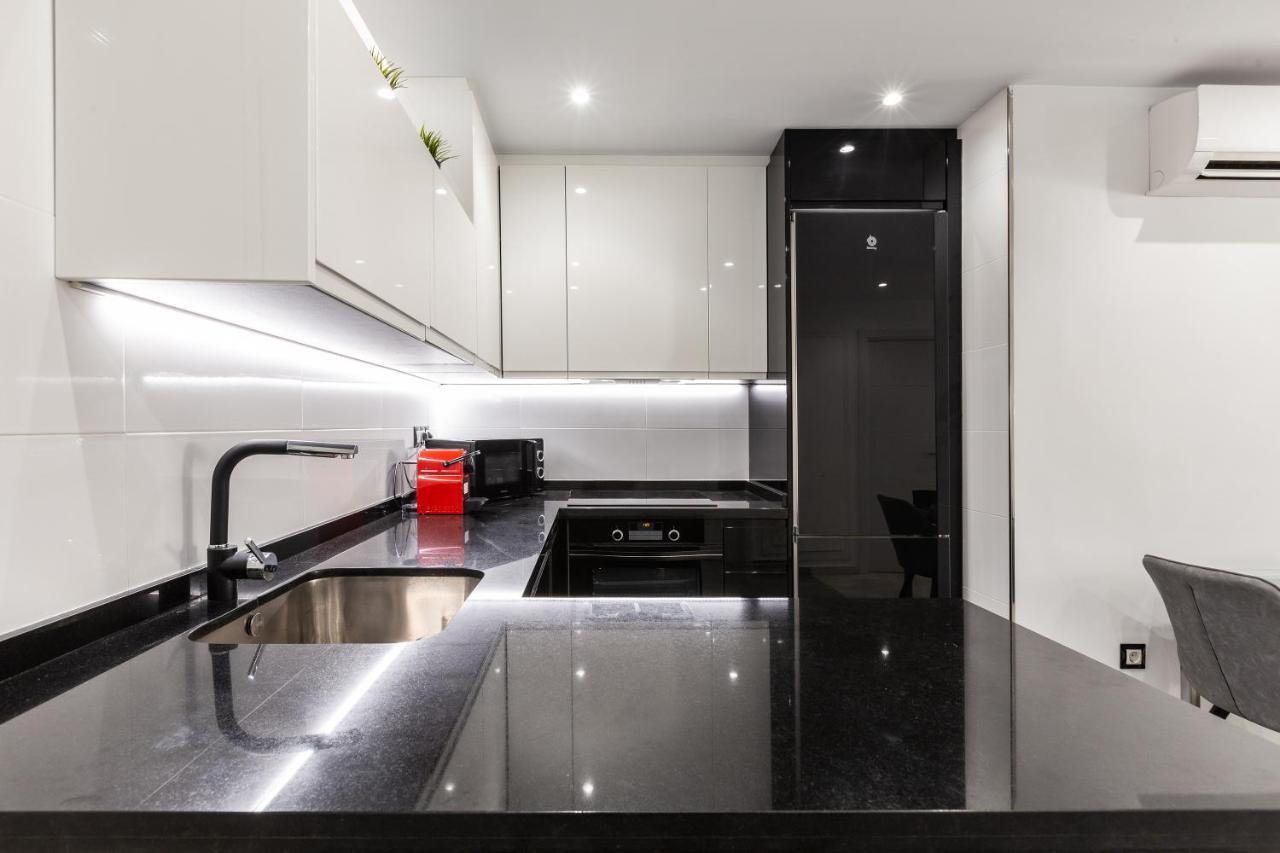 Apartamento La Victoria Lägenhet