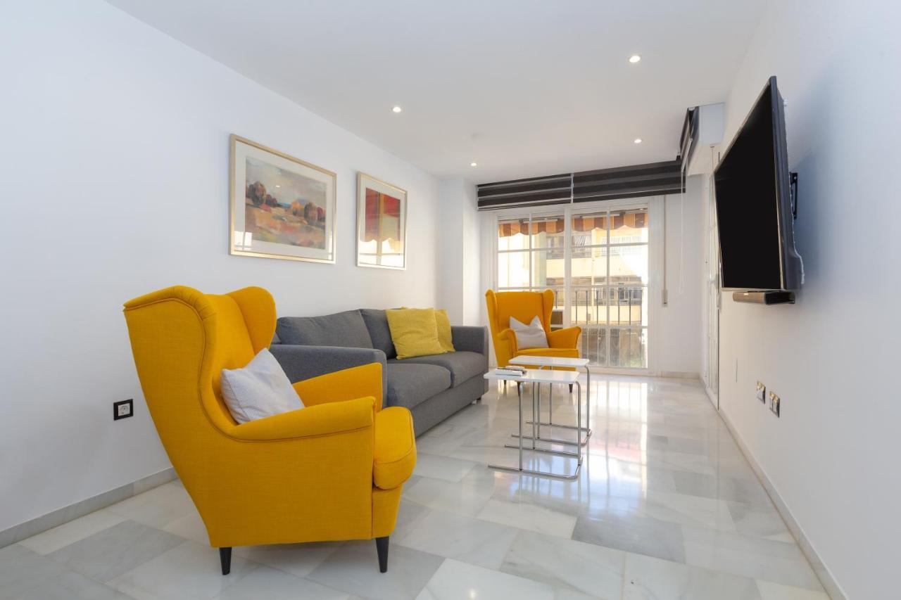 Apartamento La Victoria * Málaga