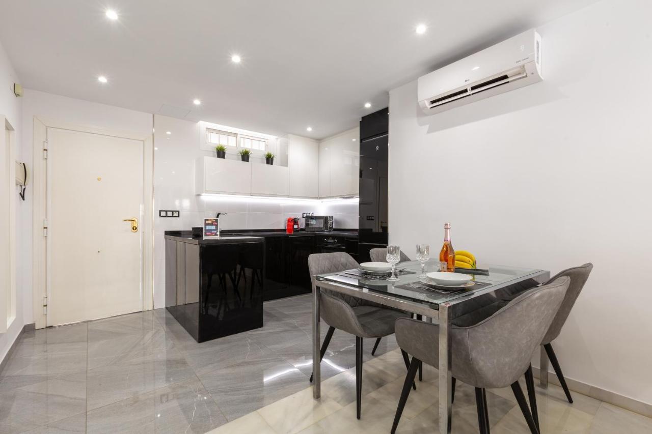 Apartamento La Victoria * Málaga