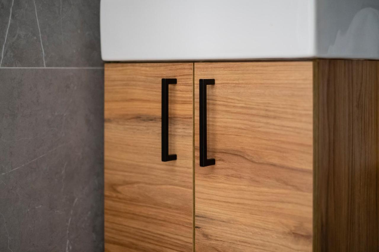 Apartment Plaza De La Merced 4
