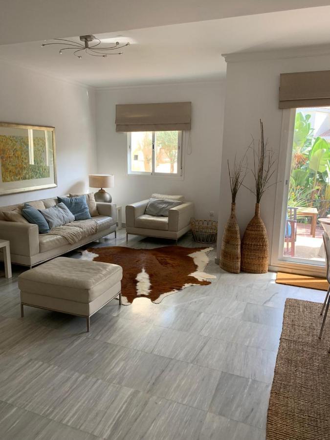 Casa Olivos Semesterbostad *