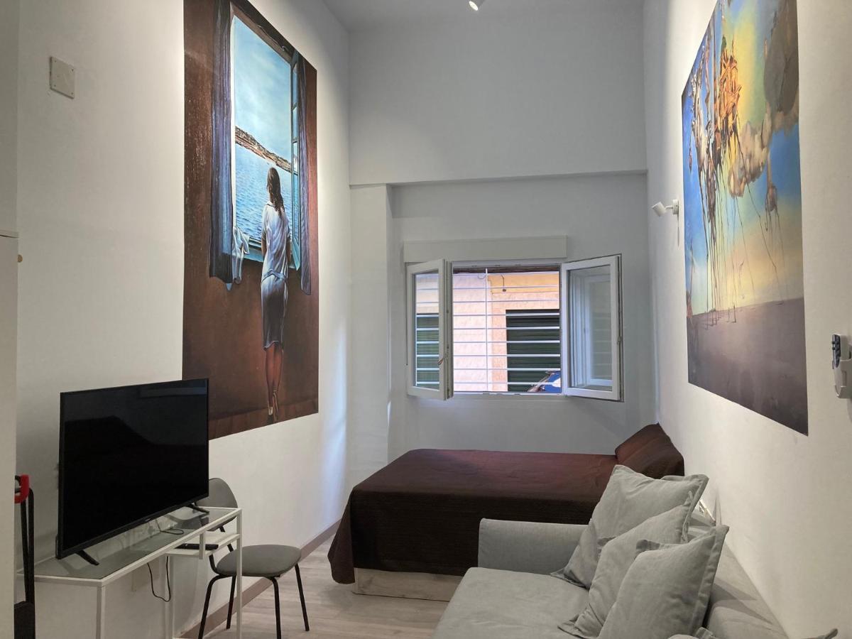 Apartment Golondrinas De 