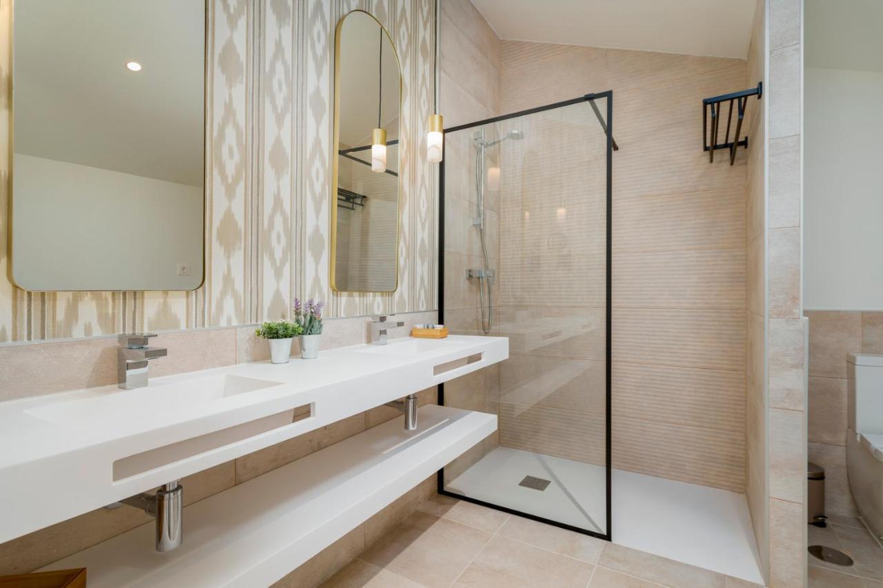 Atico Plaza Del Teatro 3 Apartment Malaga