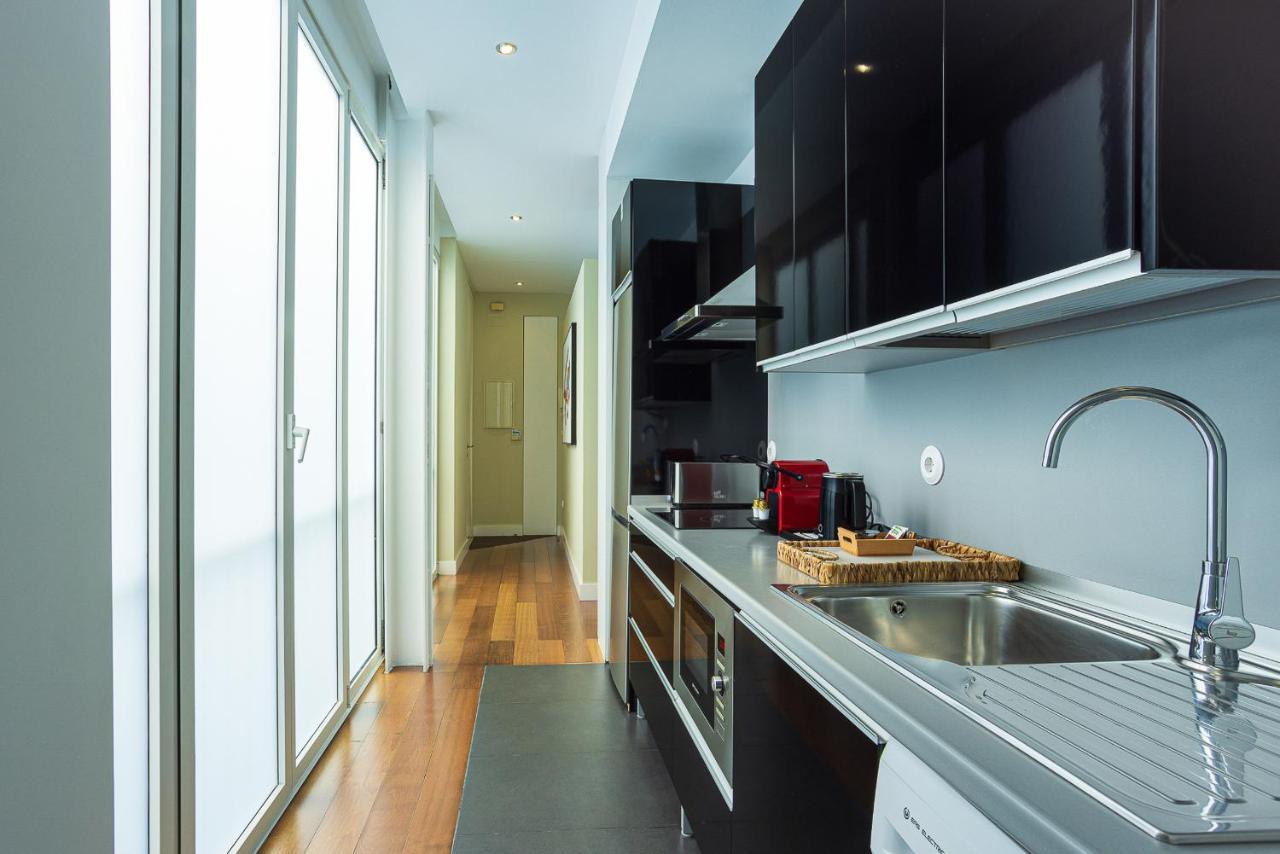 Appartement Madeinterranea *