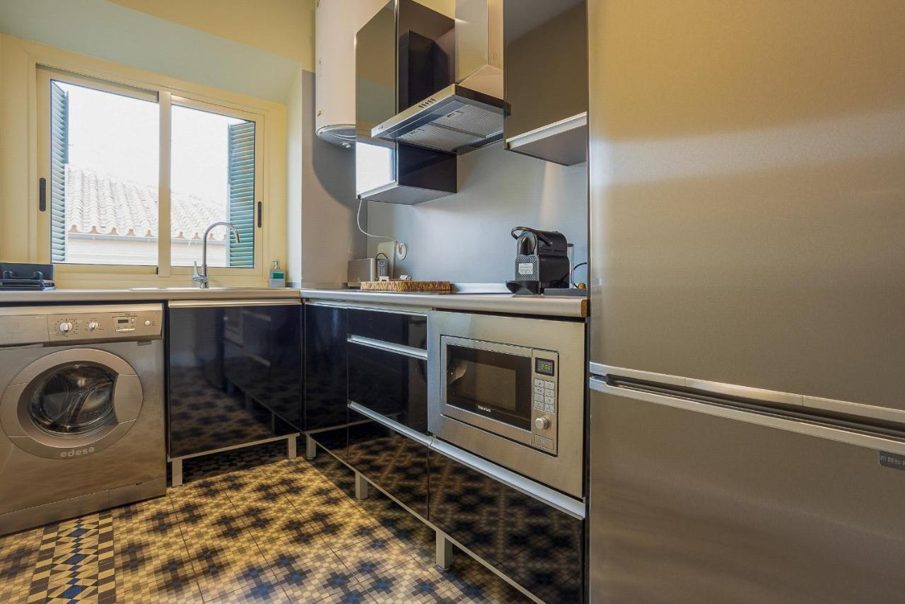 Appartement Madeinterranea