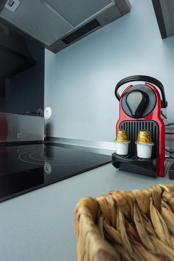 Appartement Madeinterranea
