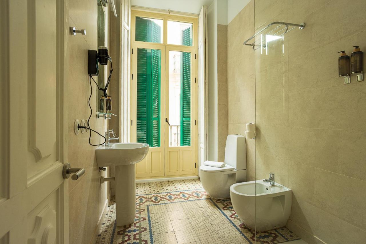 Appartement Madeinterranea Málaga