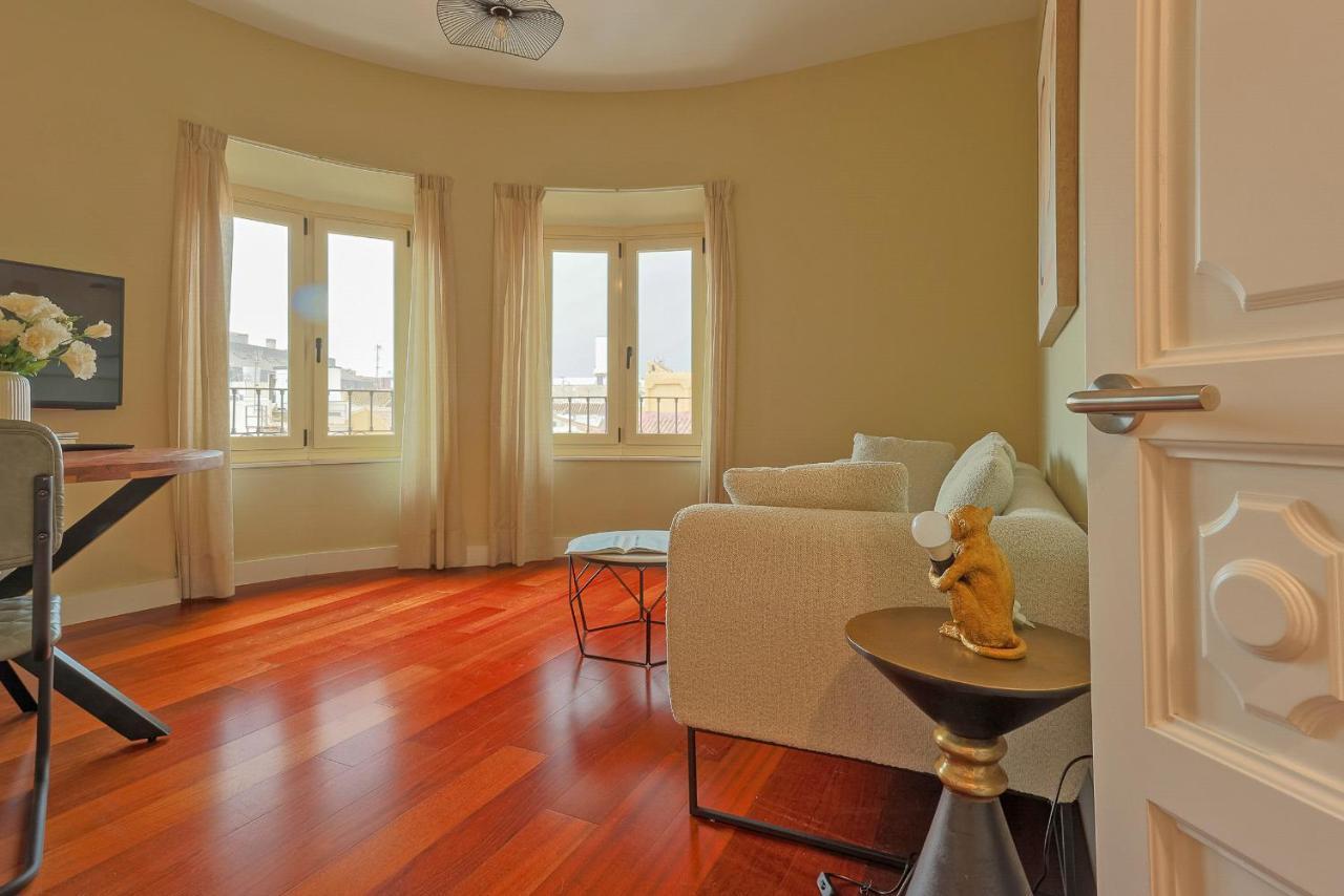 Madeinterranea Appartement Málaga