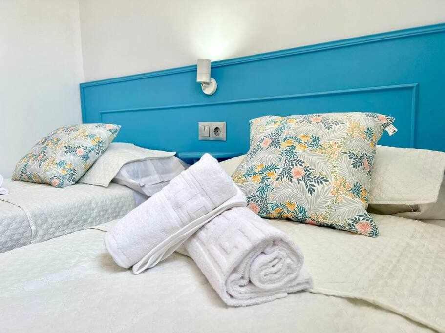 Nuevo Centro Historico De Apartment Málaga