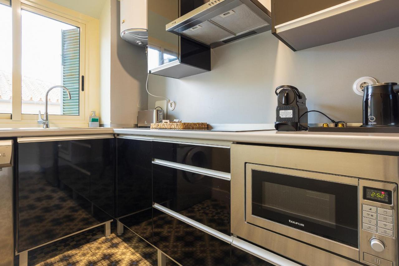 Madeinterranea Appartement Málaga