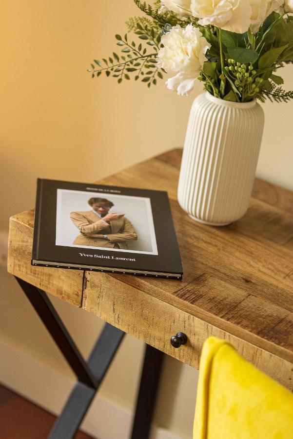 Madeinterranea Appartement