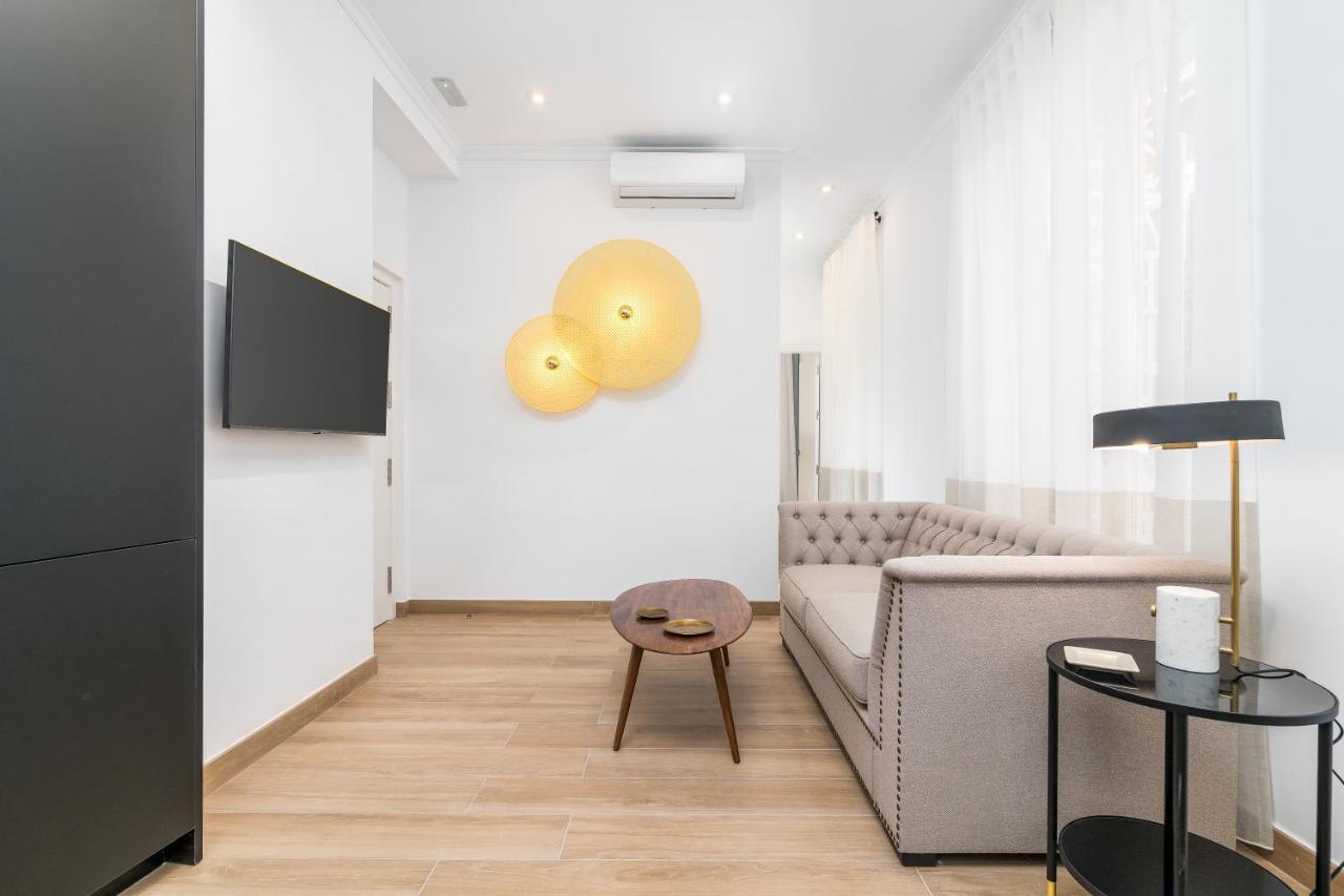 Apartamento Iloftmalaga Santa Maria *