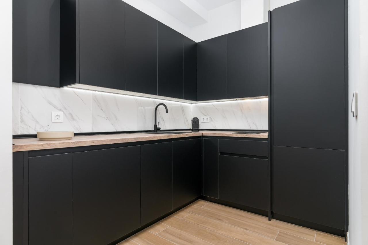 Apartamento Iloftmalaga Santa Maria *