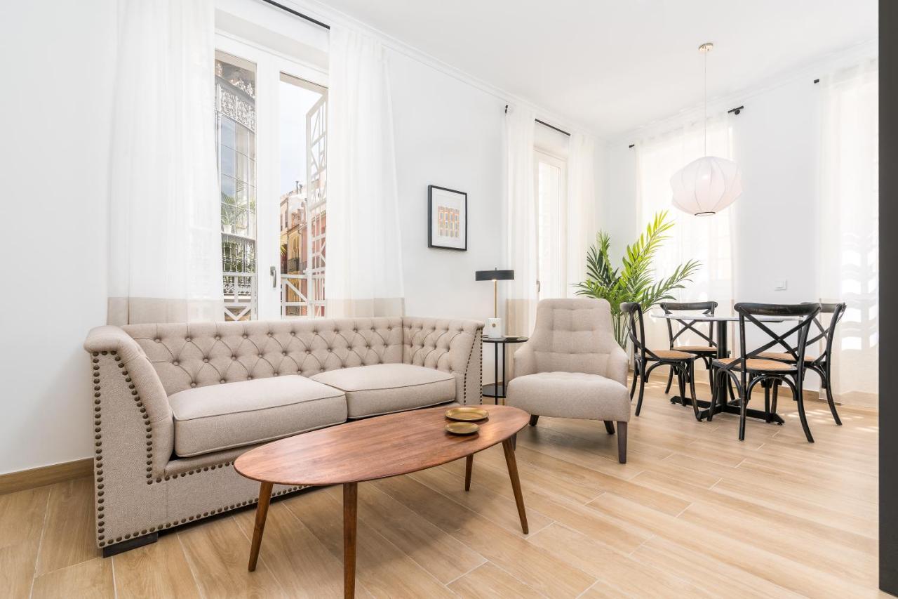 Iloftmalaga Santa Maria Apartamento Málaga