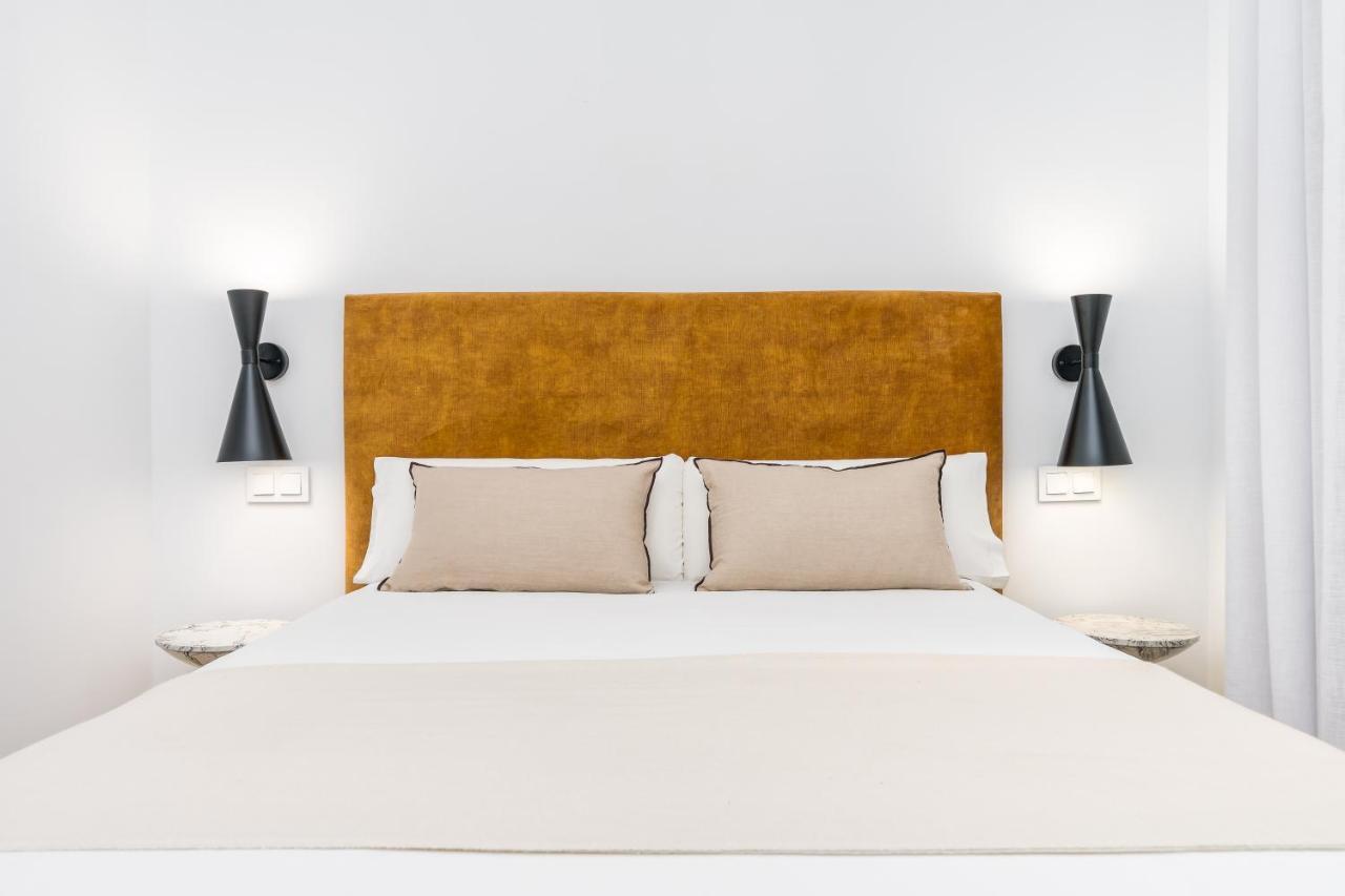 Apartamento Iloftmalaga Santa Maria *