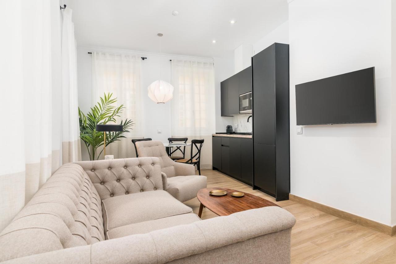 Iloftmalaga Santa Maria Apartamento Málaga