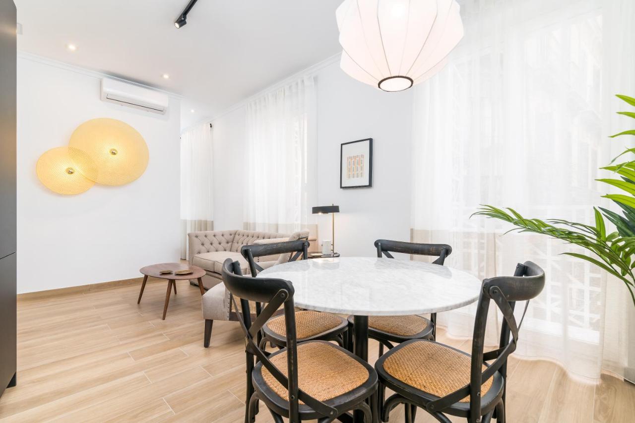Apartamento Iloftmalaga Santa Maria