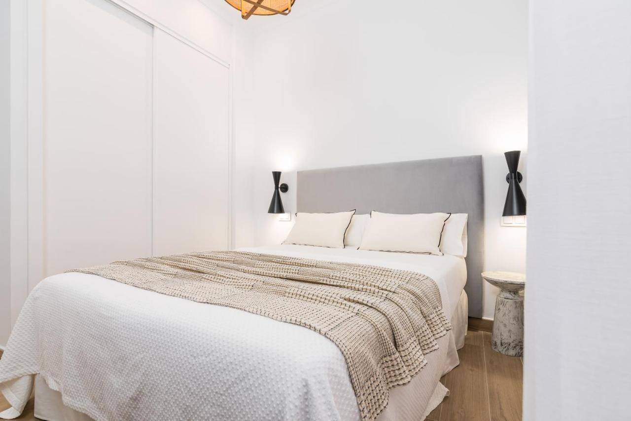Iloftmalaga Santa Maria Apartamento