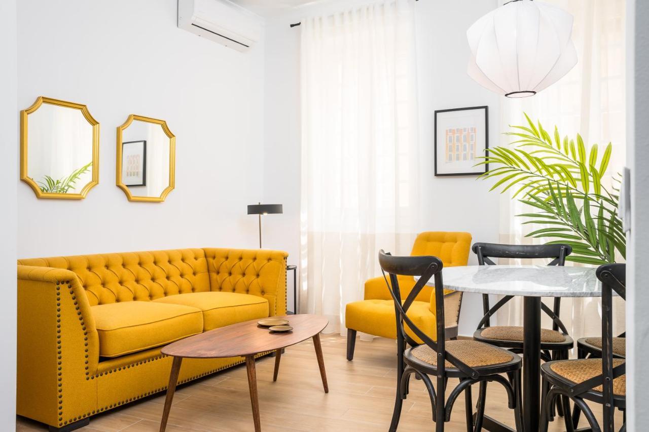 Iloftmalaga Santa Maria Apartamento Málaga