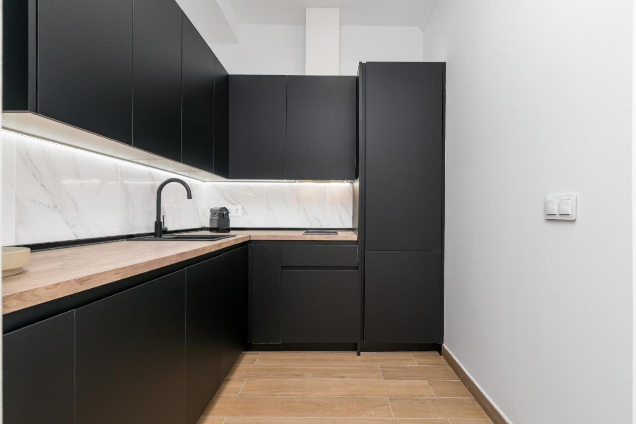 Apartamento Iloftmalaga Santa Maria