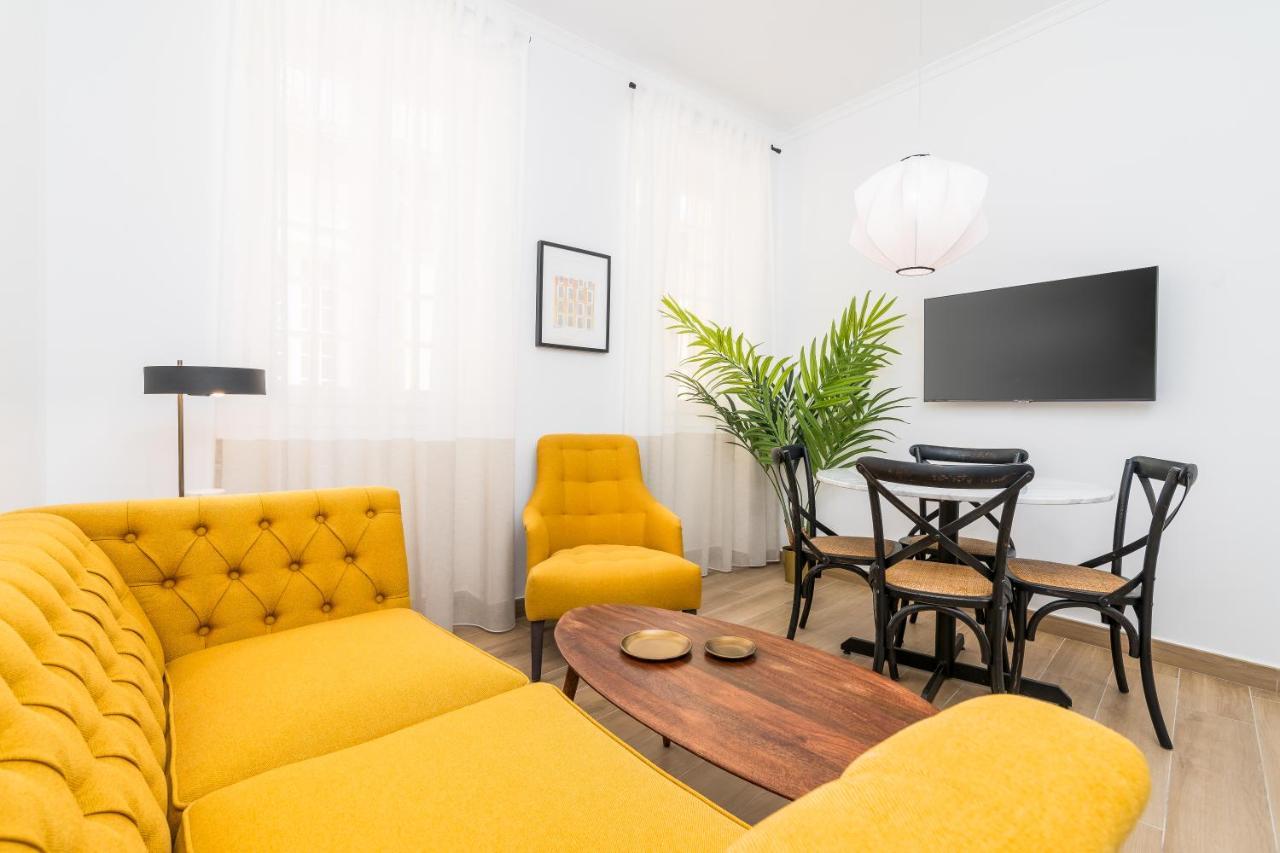 Iloftmalaga Santa Maria Apartamento *