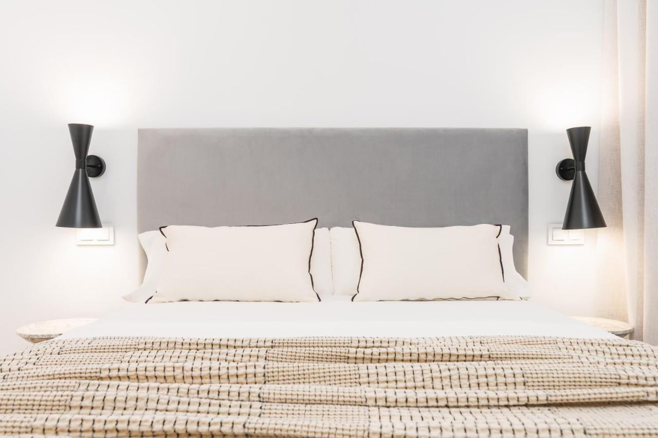 Iloftmalaga Santa Maria Apartamento Málaga