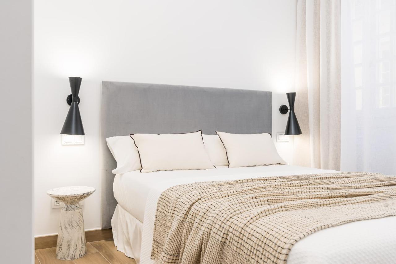 Apartamento Iloftmalaga Santa Maria Málaga