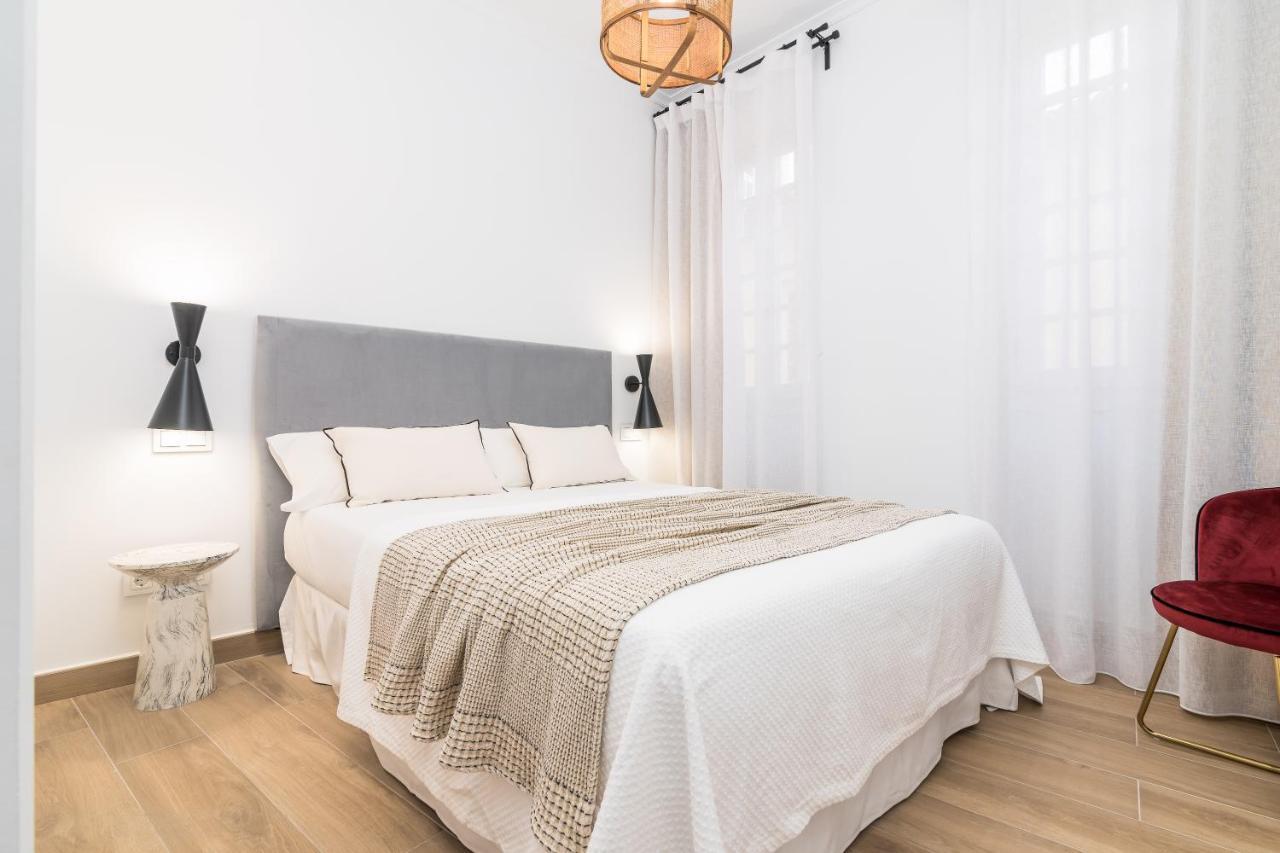 Iloftmalaga Santa Maria Apartamento