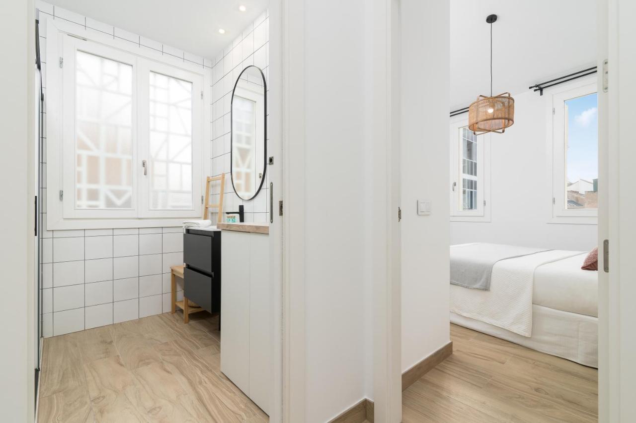 Iloftmalaga Santa Maria Apartamento *