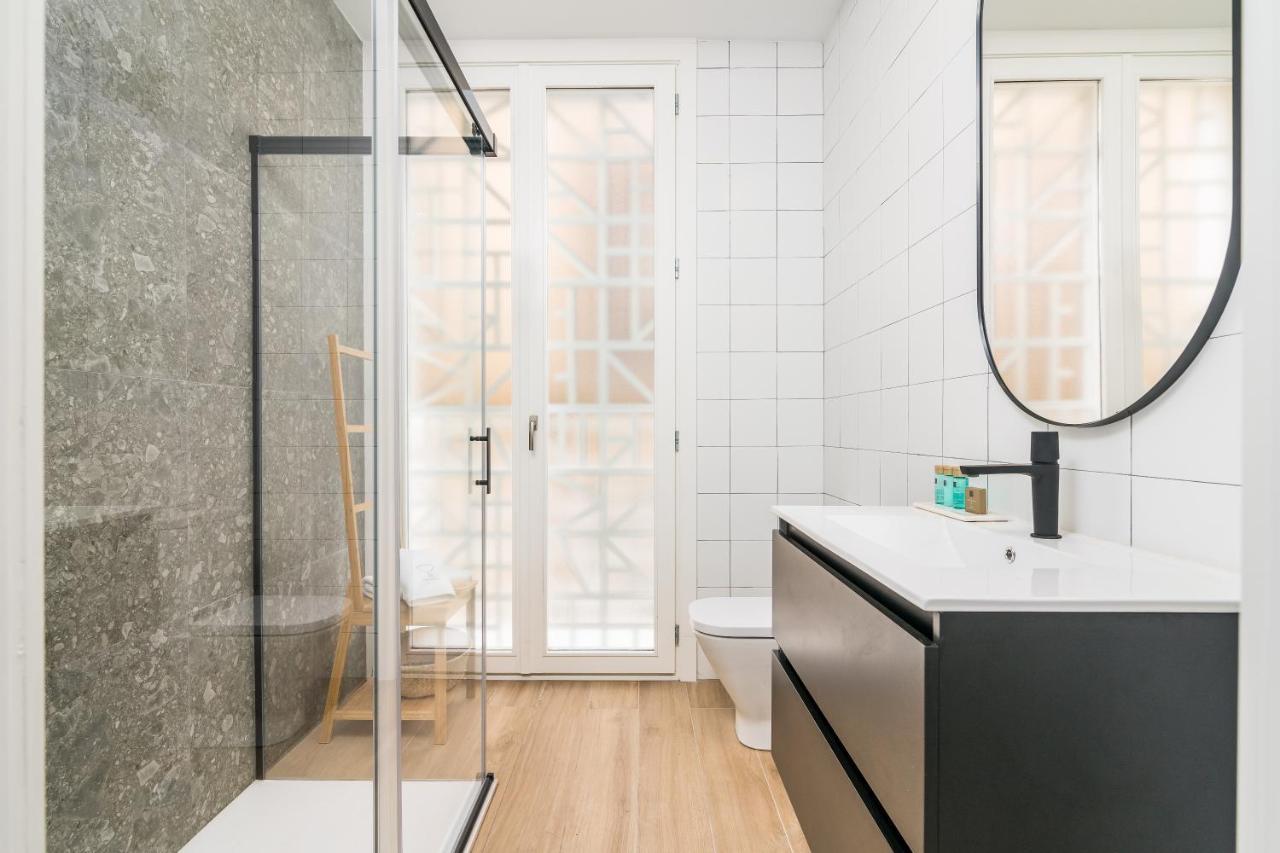 Iloftmalaga Santa Maria Apartamento Málaga