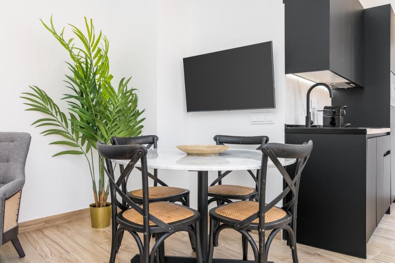 Apartamento Iloftmalaga Santa Maria *