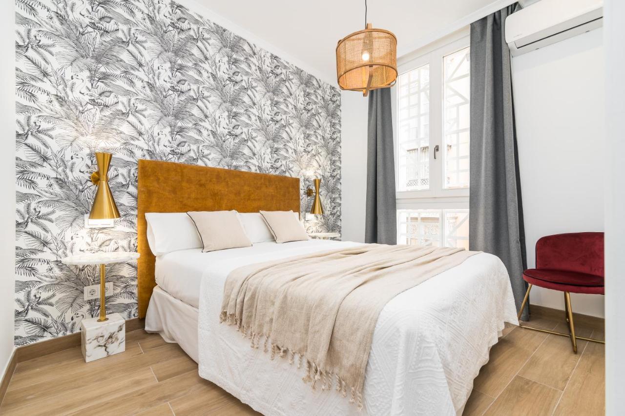 Apartamento Iloftmalaga Santa Maria
