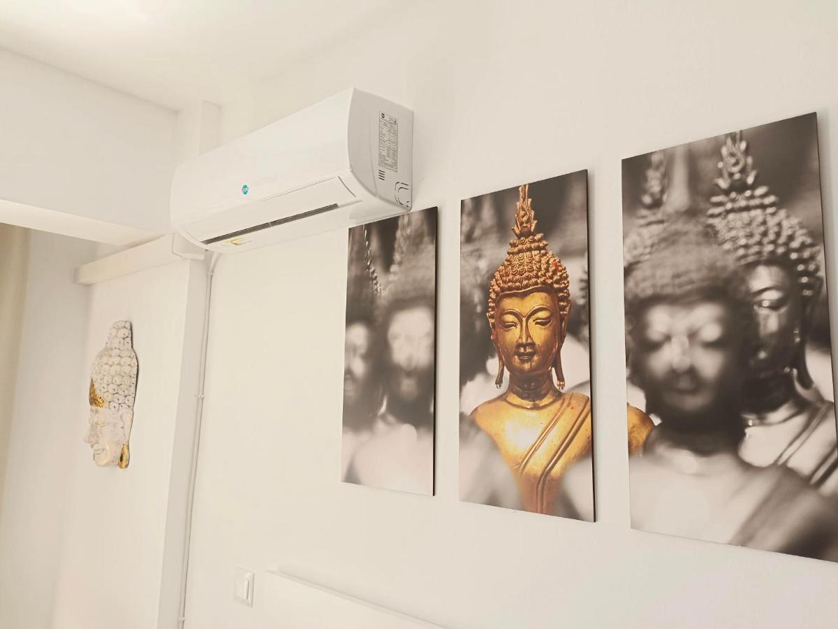 Lägenhet Buddha Smart Estudio Centro Historico De *