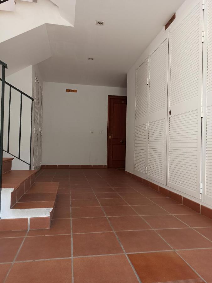 Appartement Teatinos Universidad Málaga