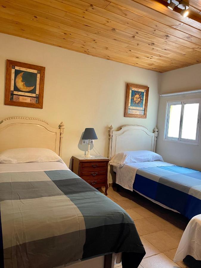 Cortijo El Alcornocal Chalé